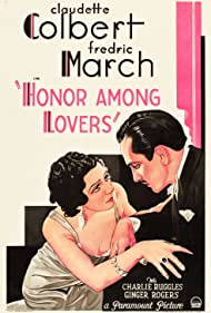 Watch Free Honor Among Lovers (1931)