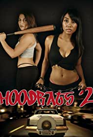 Watch Free Hoodrats 2 Hoodrat Warriors (2008)