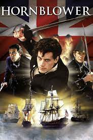 Watch Free Horatio Hornblower The Duel (1998)