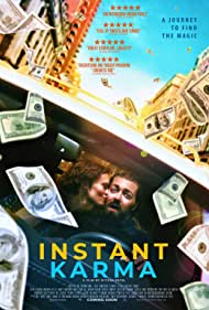 Watch Full Movie :Instant Karma (2021)