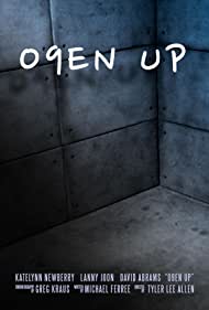 Watch Full Movie :O9en Up (2022)