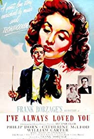 Watch Free Ive Always Loved You (1946)