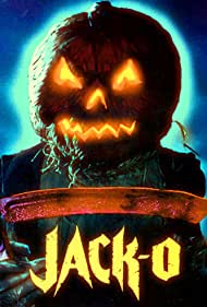 Watch Full Movie :JackO (1995)