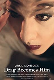 Watch Free Jinkx Monsoon Drag Becomes Him (2015)