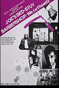 Watch Free Joes Bed Stuy Barbershop We Cut Heads (1983)