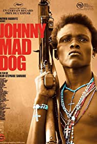 Watch Free Johnny Mad Dog (2008)