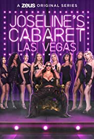 Watch Free Joselines Cabaret Las Vegas (2022-)