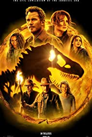 Watch Full Movie :Jurassic World Dominion (2022)