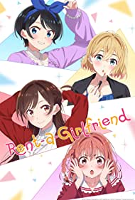 Watch Free Rent a Girlfriend (2020–)
