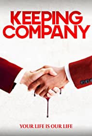 Watch Full Movie :Keeping Company (2021)