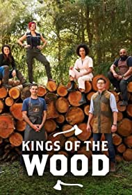 Watch Free Kings of the Wood (2022-)