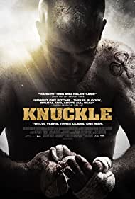 Watch Free Knuckle (2011)