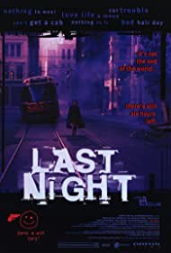 Watch Free Last Night (1998)