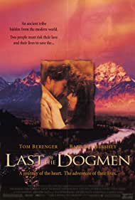 Watch Free Last of the Dogmen (1995)