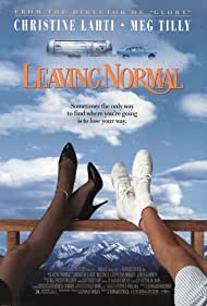 Watch Free Leaving Normal (1992)
