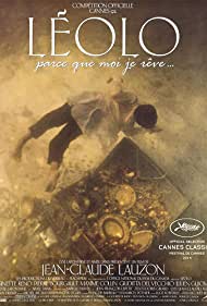 Watch Full Movie :Leolo (1992)