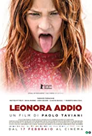 Watch Free Leonora addio (2022)
