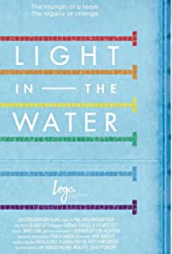 Watch Free Light in the Water (2018)