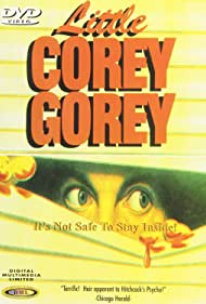 Watch Free Little Corey Gorey (1993)