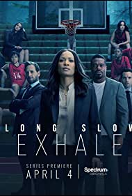 Watch Free Long Slow Exhale (2022)