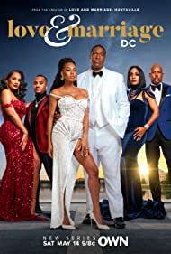 Watch Free Love Marriage DC (2022-)