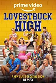 Watch Free Lovestruck High (2022)