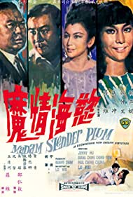Watch Free Yu hai qing mo (1967)