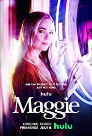 Watch Free Maggie (2022-)