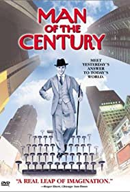 Watch Free Man of the Century (1999)