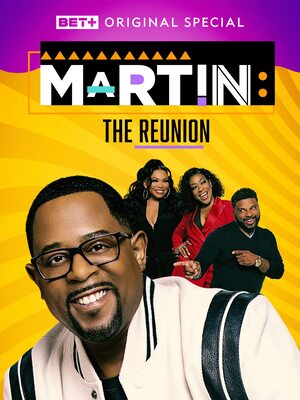 Watch Free Martin The Reunion (2022)