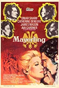 Watch Free Mayerling (1968)