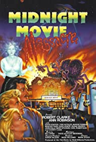 Watch Free Midnight Movie Massacre (1989)