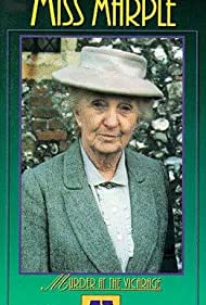 Watch Free Miss Marple The Murder at the Vicarage (1986)
