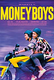 Watch Free Moneyboys (2021)