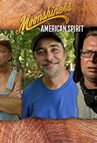 Watch Full Movie :Moonshiners American Spirit (2022-)