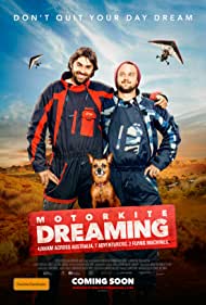 Watch Free Motorkite Dreaming (2016)