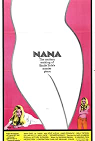 Watch Free Nana (1970)