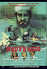 Watch Free Naufragio (1978)
