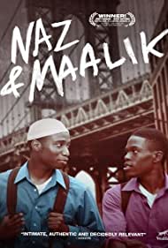 Watch Free Naz Maalik (2015)
