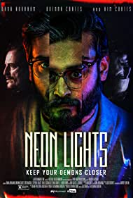 Watch Free Neon Lights (2022)