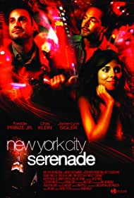 Watch Free New York City Serenade (2007)
