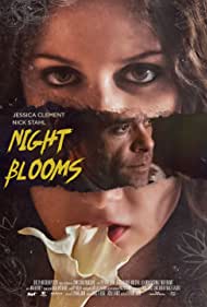 Watch Full Movie :Night Blooms (2021)