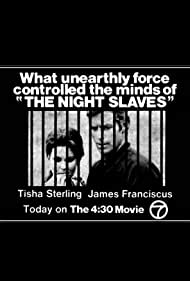 Watch Free Night Slaves (1970)
