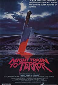 Watch Free Night Train to Terror (1985)