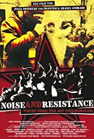 Watch Free Noise Resistance (2011)