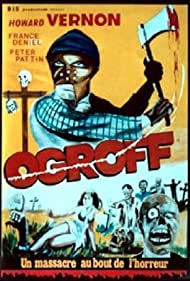 Watch Full Movie :Ogroff (1983)