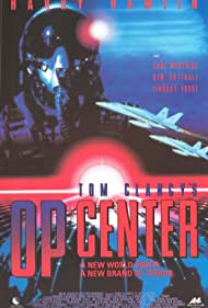 Watch Free OP Center (1995)