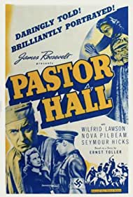 Watch Full Movie :Pastor Hall (1940)