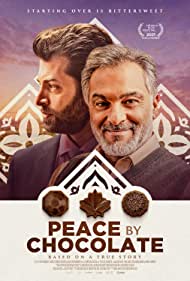 Watch Full Movie :Peace by Chocolate (2021)