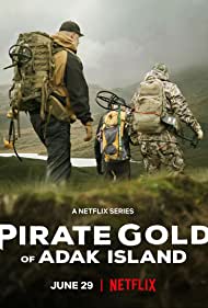 Watch Free Pirate Gold of Adak (2022-)
